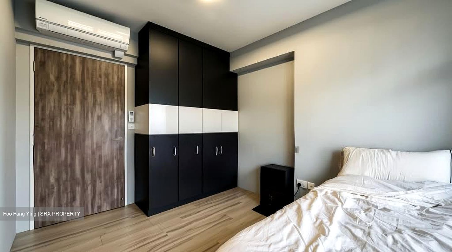 Blk 351A Anchorvale Fields (Sengkang), HDB 4 Rooms #558512961